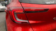 Renault Captur 1.3 TCE 130 S Edition 5dr EDC Petrol Hatchback